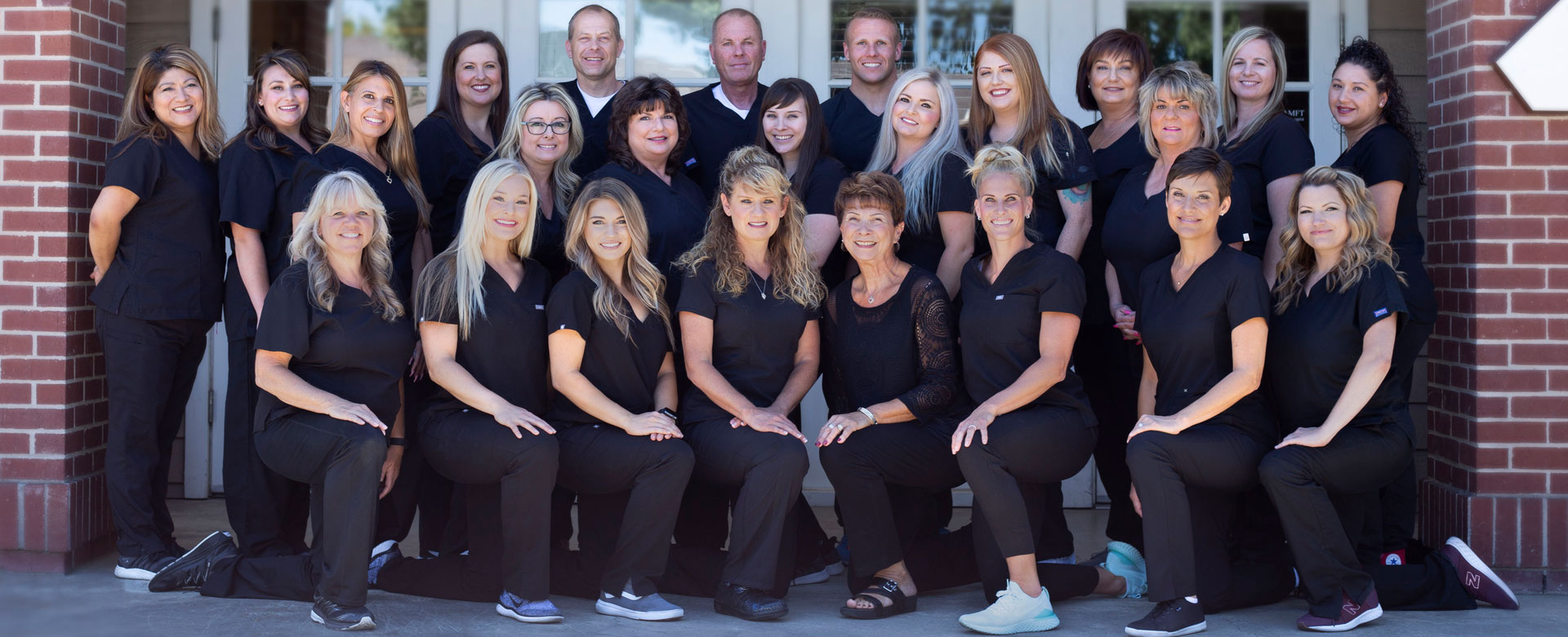 Zwahlen and Marshall Family Dentistry | Snoring Appliances, CEREC and Emergency Treatment