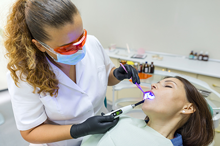 Zwahlen and Marshall Family Dentistry