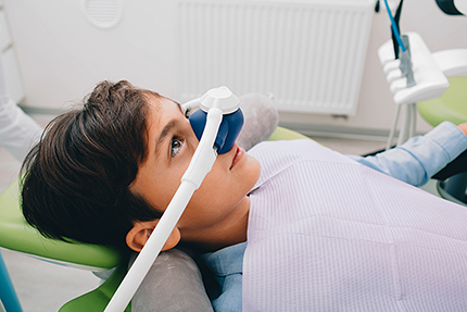 Zwahlen and Marshall Family Dentistry